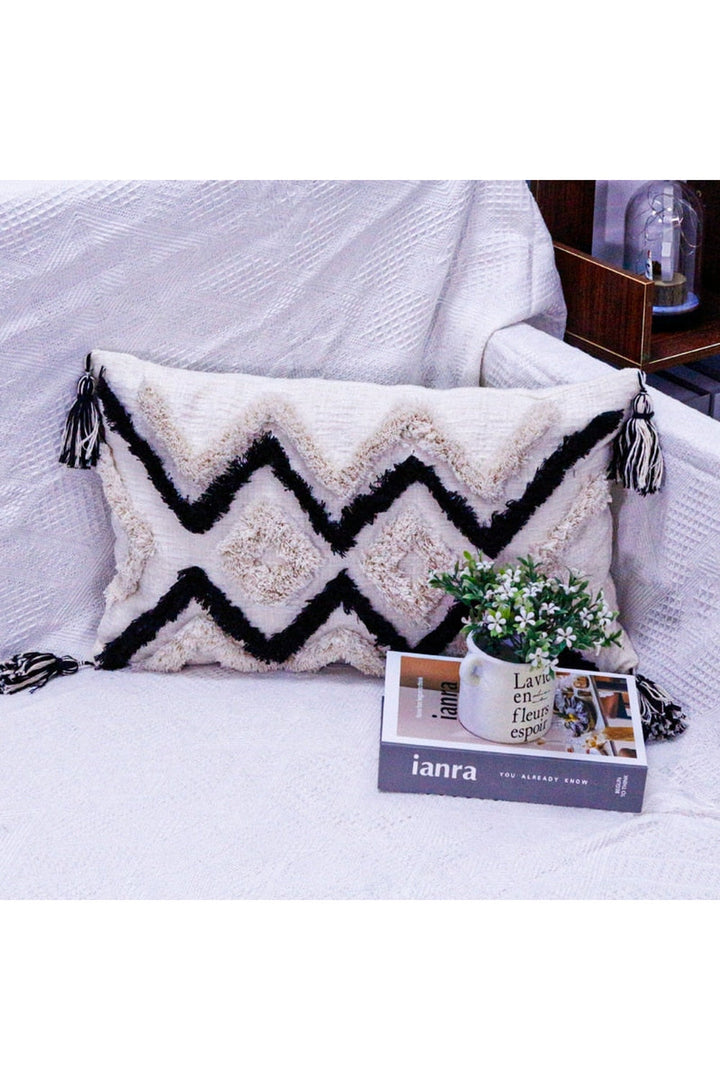 Pillowcase design | Bowlift