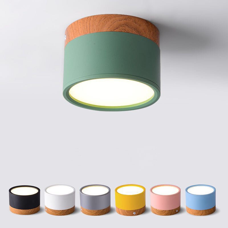 BowLift | BeamLuxe – Energy-Efficient LED Ceiling Spot in Modern Style