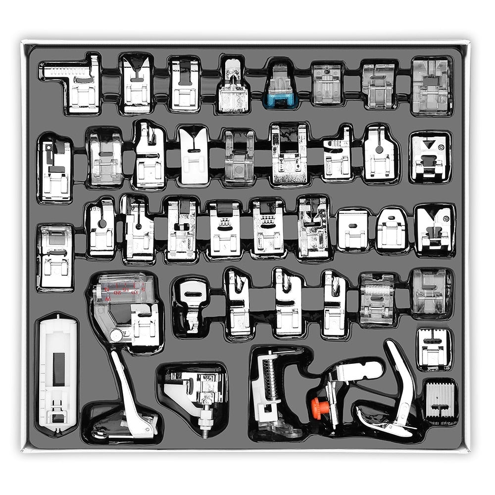 BowLift | SewEasy Complete Sewing Control