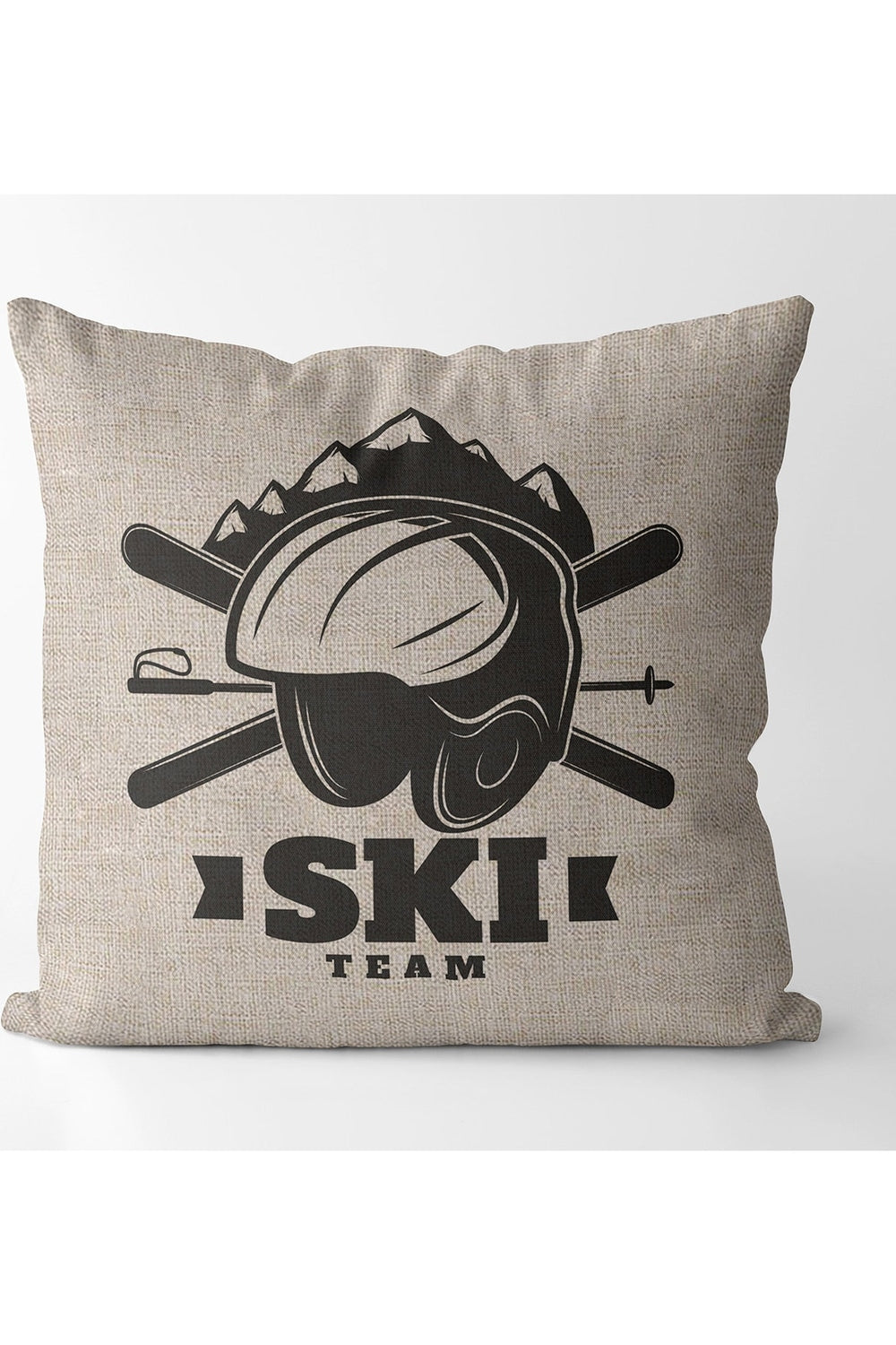 Adventure Pillowcase | Bowlift