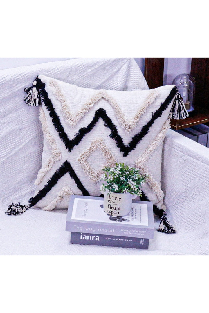 Pillowcase design | Bowlift
