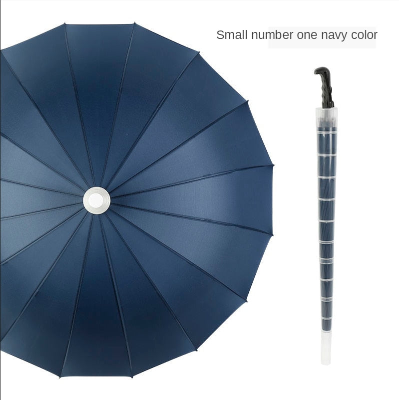 BowLift | Minimalist Long Handle Automatic Umbrella