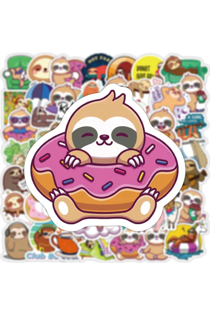 Theme Laptop Stickers | Bowlift
