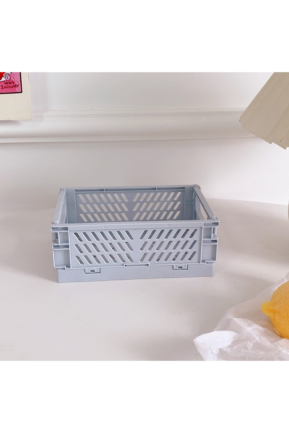 Color organizer | Bowlift