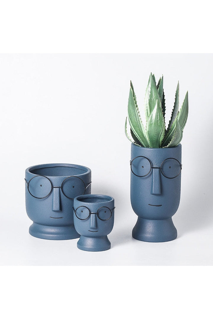Charm Flower Pot | Bowlift