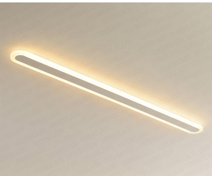 BowLift | LineGlow - Simple Wall Illumination