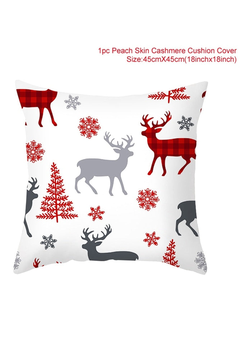 New Year's pillowcase | Bowlift
