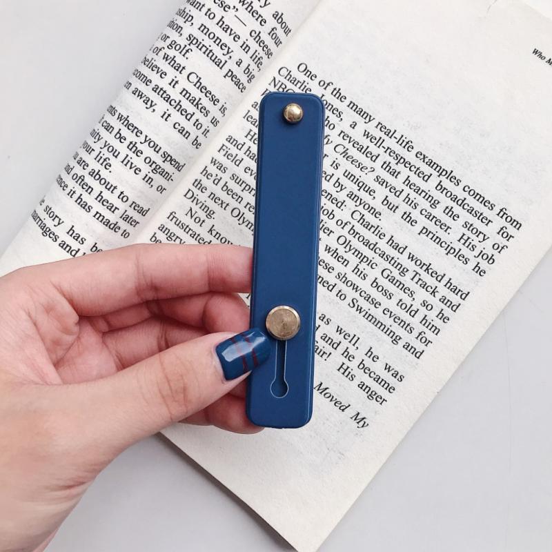 BowLift | Ultra Finger Grip Phone Holder Stand