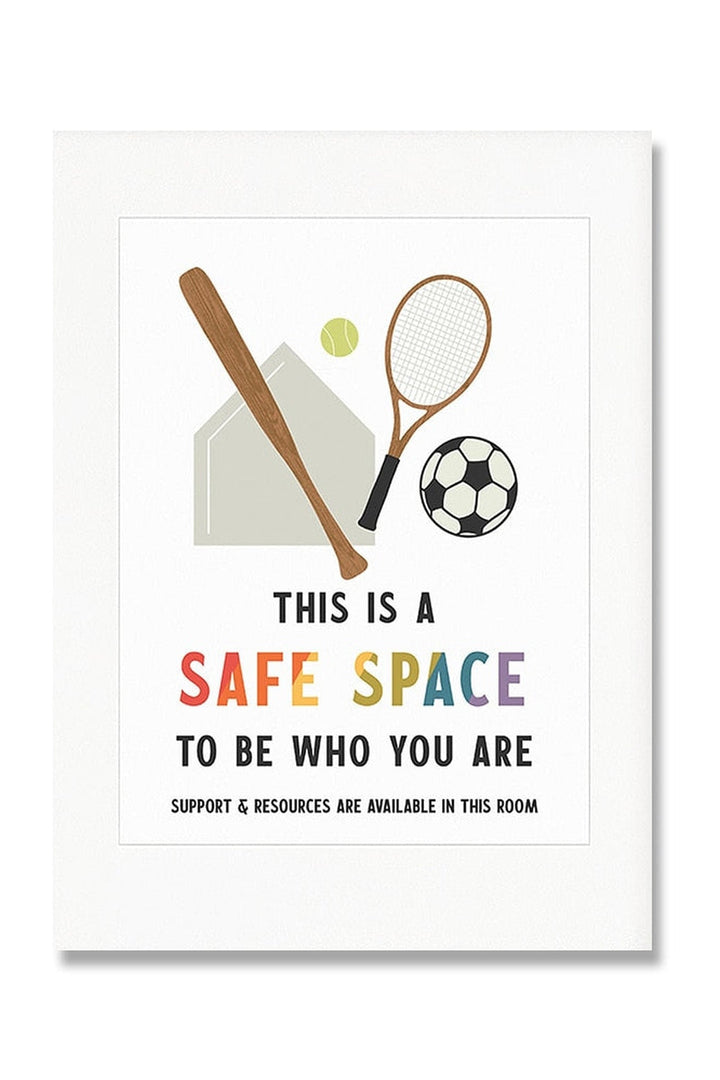 Space Motivational Poster | Bowlift