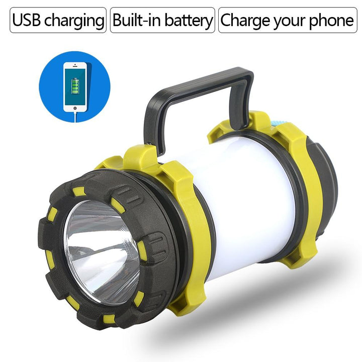 BowLift | CampBlaze – Light, Power & Safety for Every Outdoor Adventure!