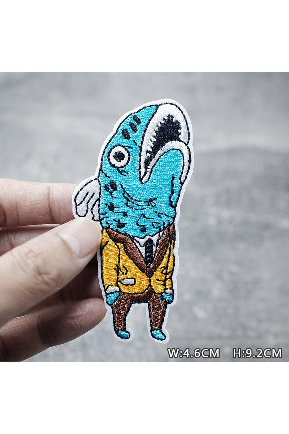 Party Sticker patches | Bowlift