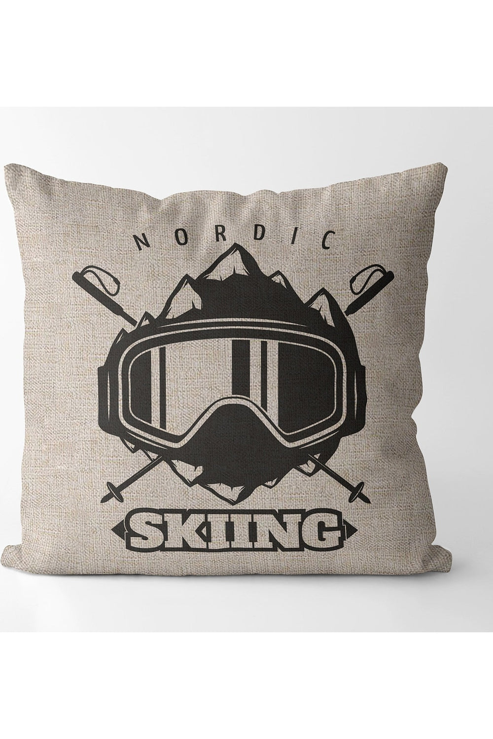 Adventure Pillowcase | Bowlift