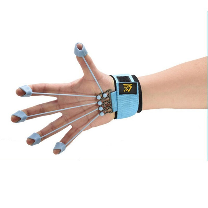 BowLift | Finger Muscle Strengthener Trainer