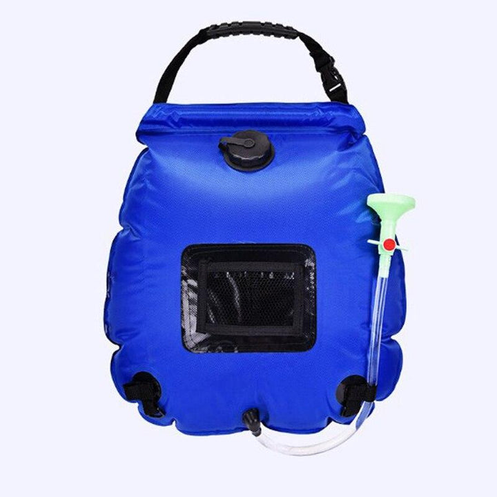 BowLift | Outdoor Shower Bag