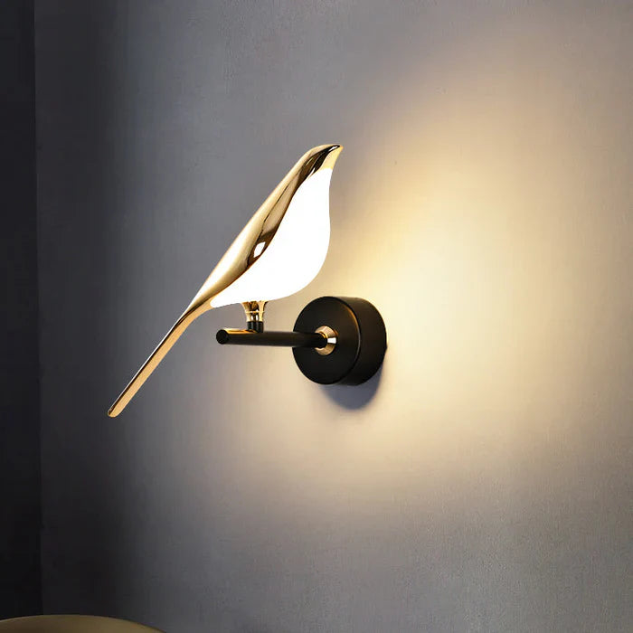 BowLift | Luxury and Stylish Wall Lamp - OrionGlow