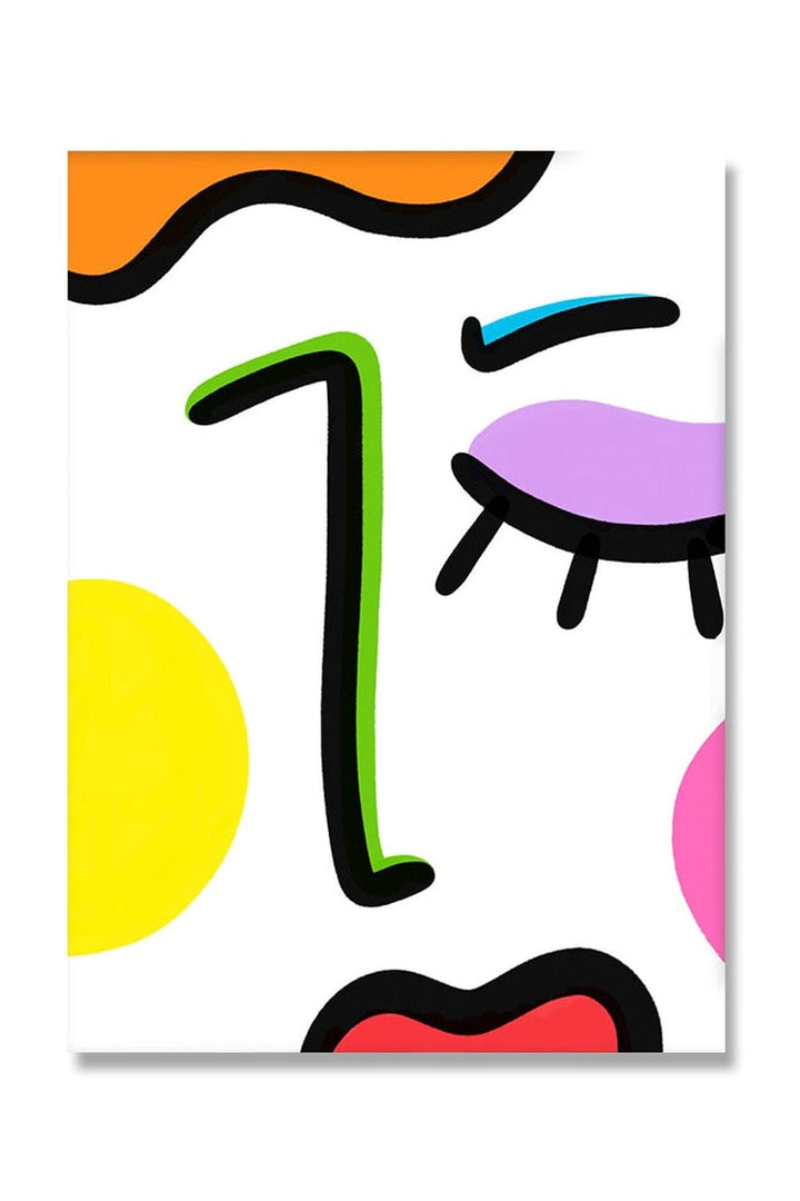 Love Inspiring Poster | Bowlift
