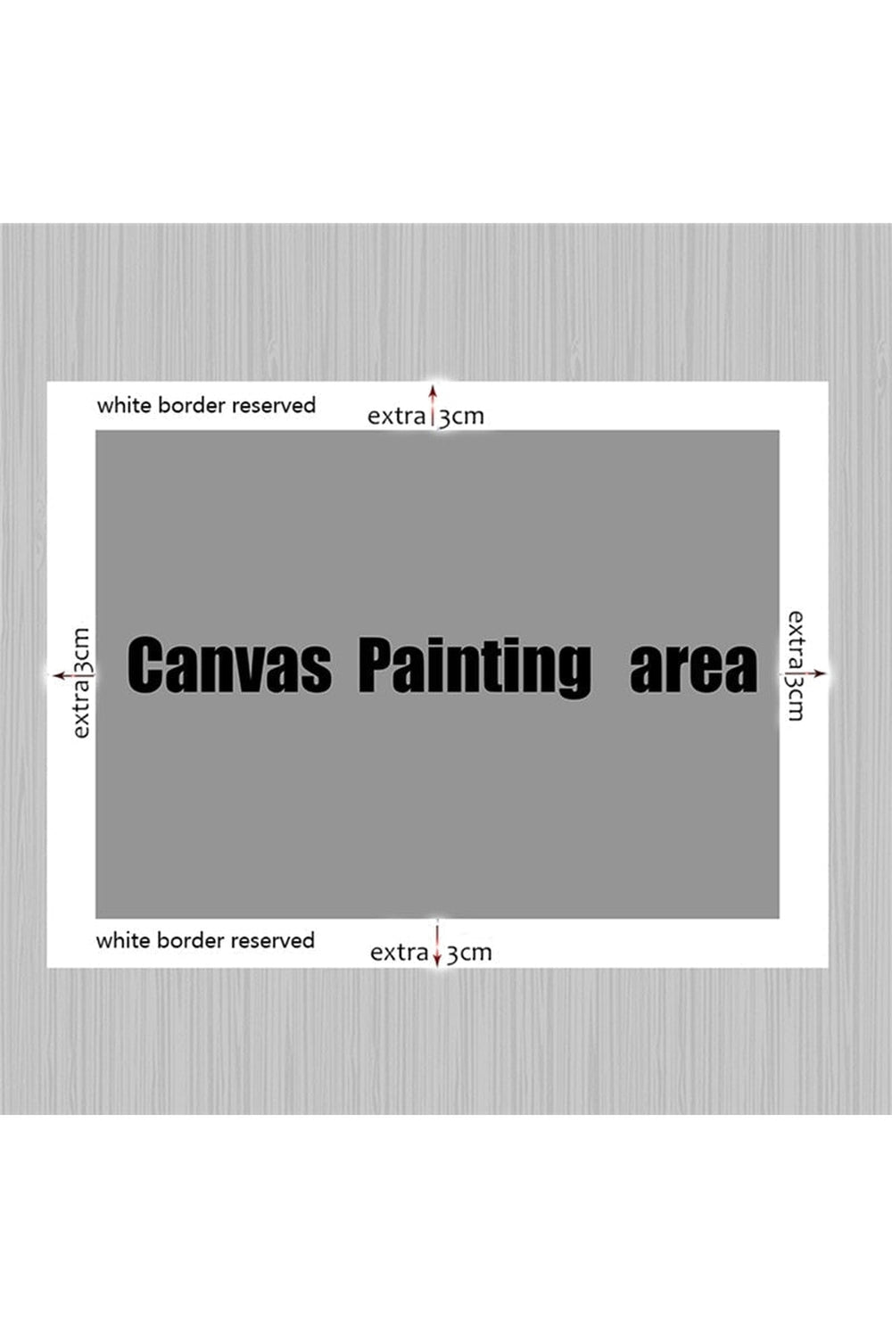 Akademia World Map Canvas | Bowlift