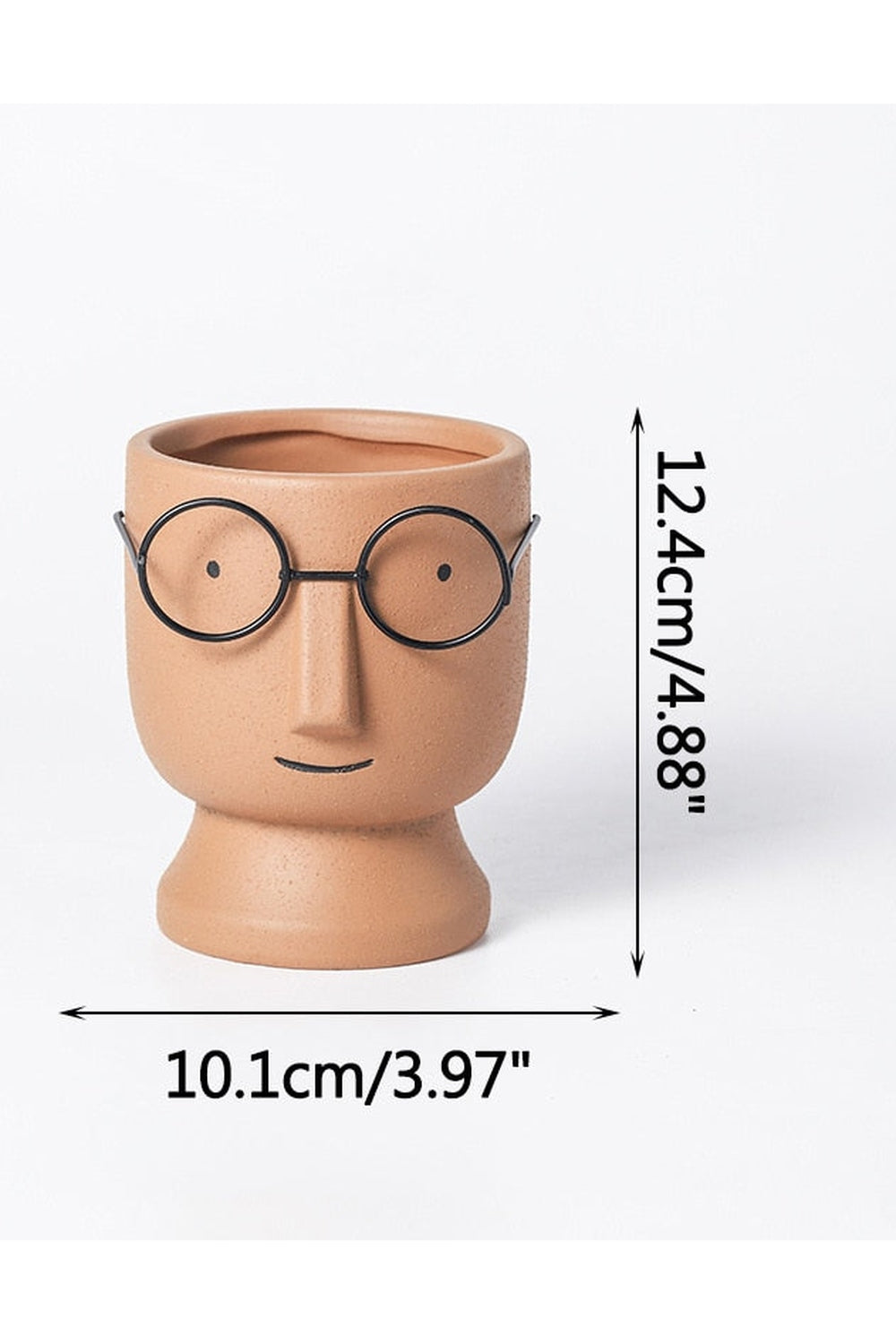 Charm Flower Pot | Bowlift