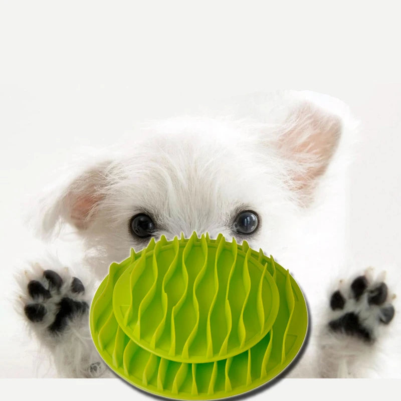 JungleMaze • Dog Feeding Bowl Slow