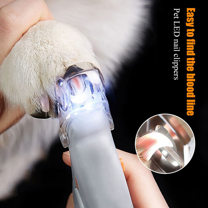 BowLift | Nail clipper for dogs | Safe toenail clipper