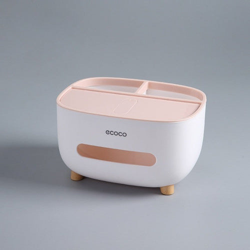 BowLift | Multi-Use Phone Holder Tissue Dispenser