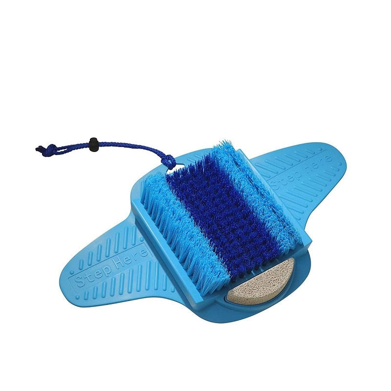 BowLift | Pumice Stone Foot Scrubber