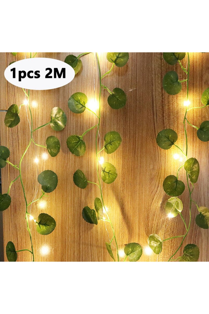 Garland Artificial Plants | Bowlift
