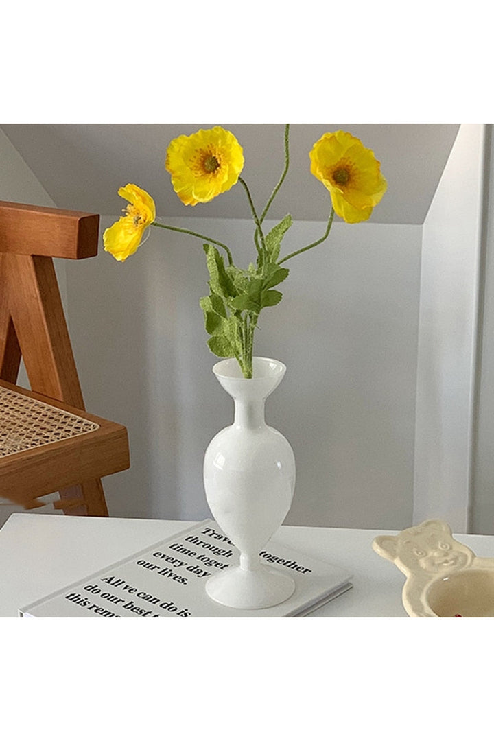 Charm Flower Vase | Bowlift
