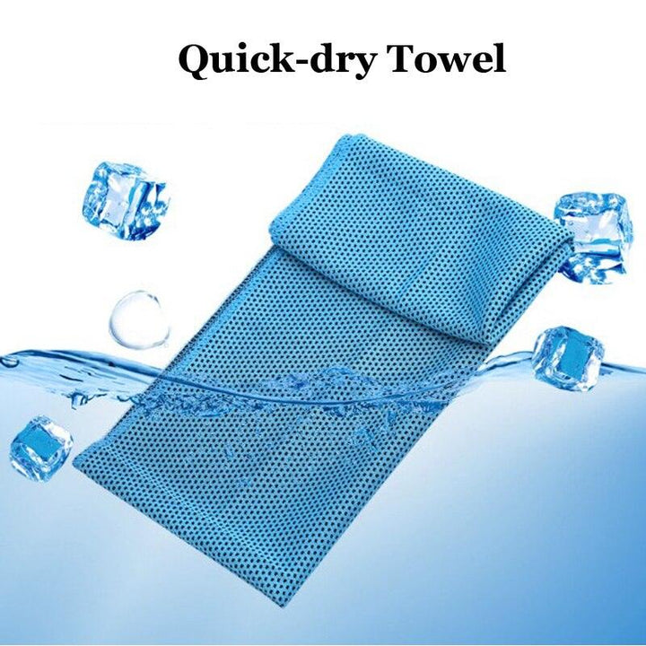 BowLift | Outdoor Shower Bag