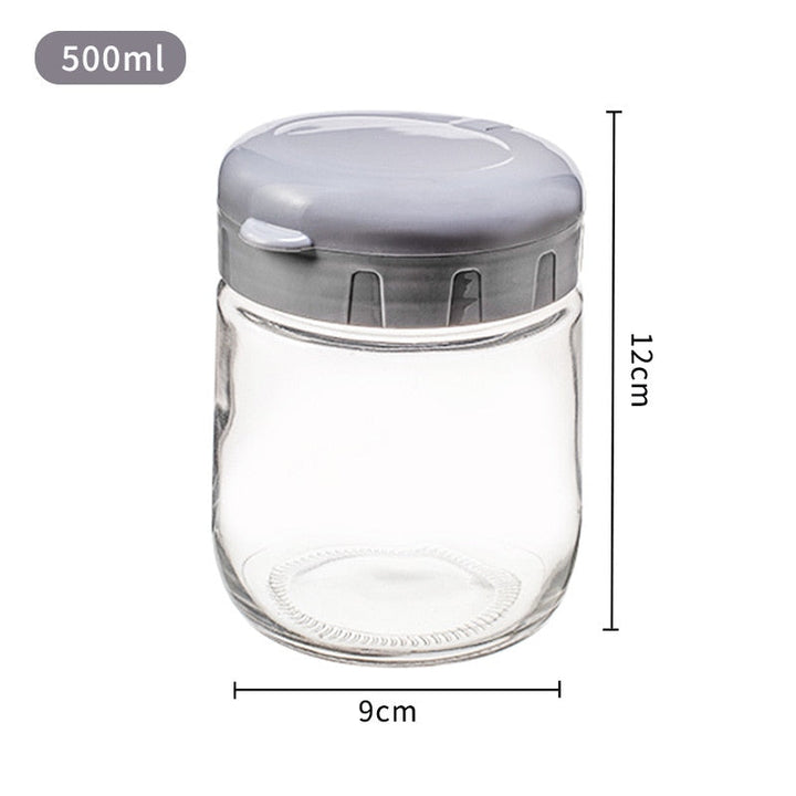 BowLift | Moisture-Proof Pickle Storage Jars
