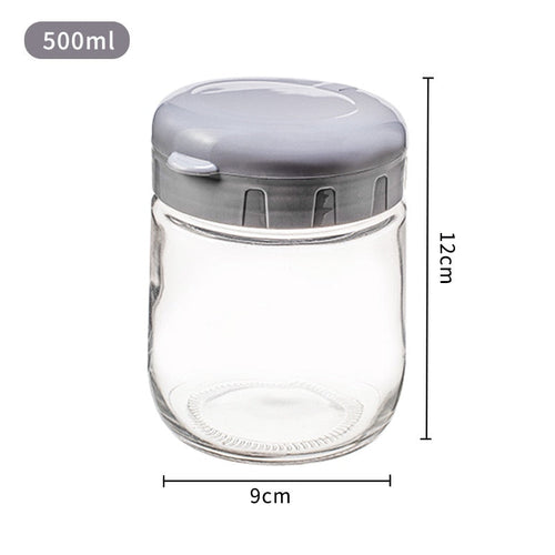 BowLift | Moisture-Proof Pickle Storage Jars