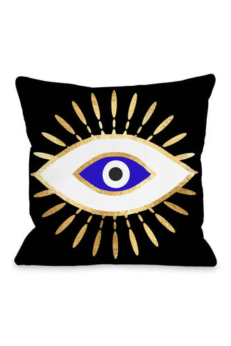 Hamsa Trippy Pillowcase | Bowlift