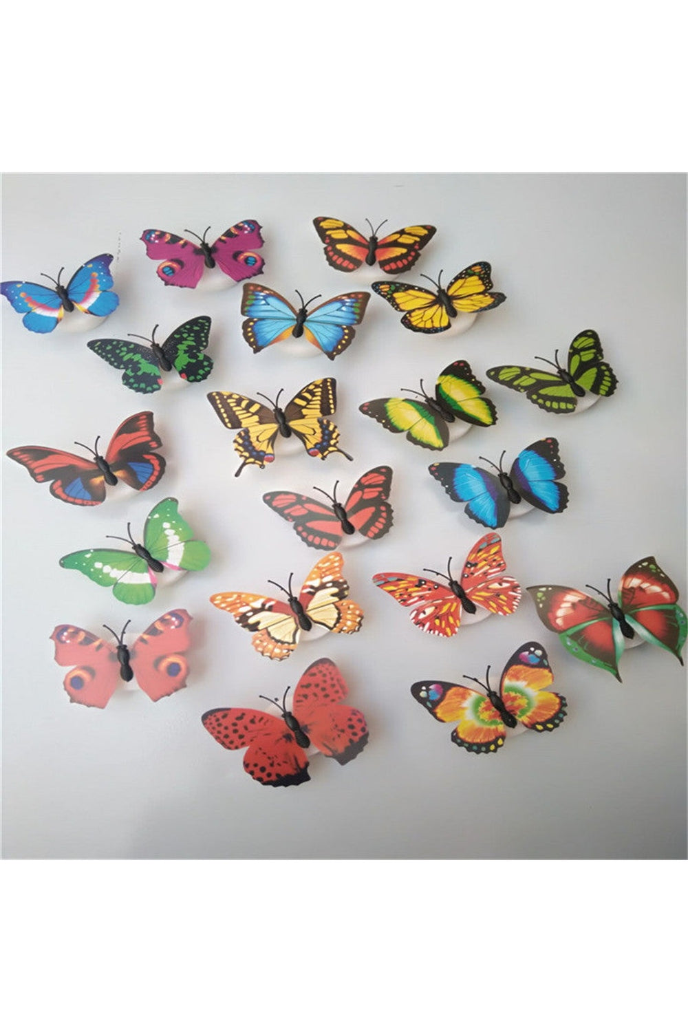 Butterfly night light | Bowlift