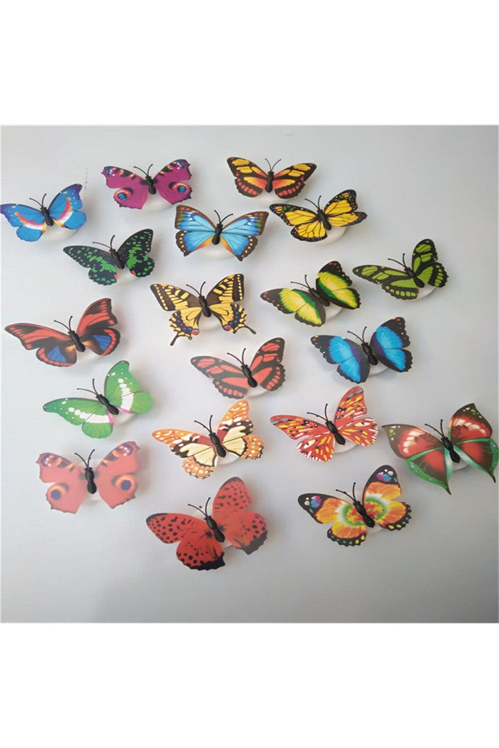 Butterfly night light | Bowlift