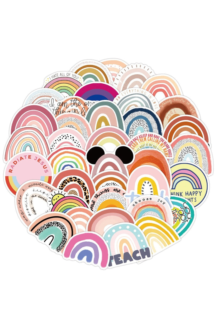 Sticker set | Bowlift