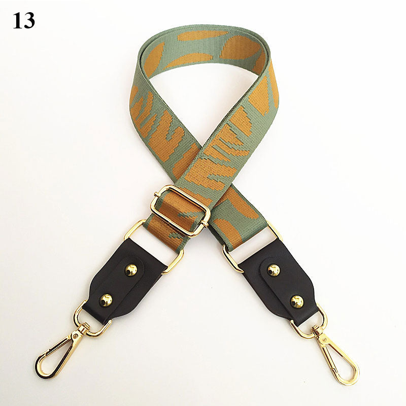 DIY Handmade Bag Accessory Bowlift