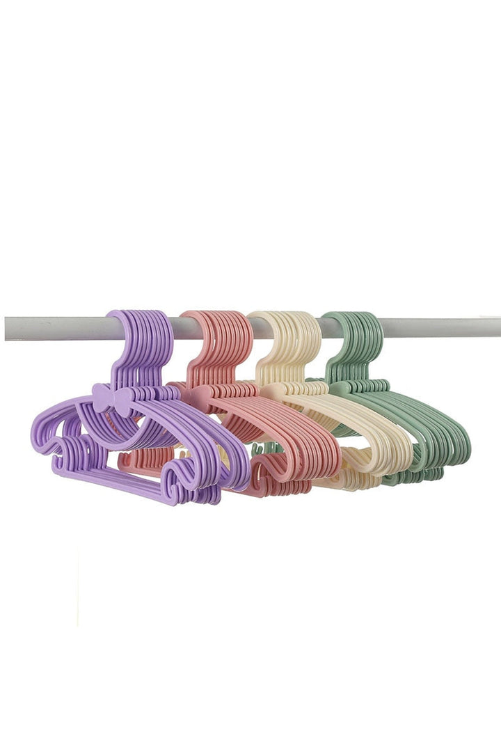 Fashion Hangers | Bowlift
