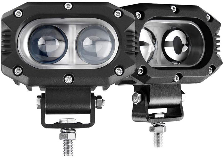 BowLift | Glow Bright Heavy Duty LED Headlights