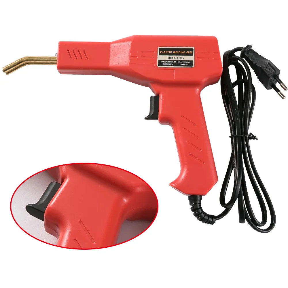 BowLift | Smart Fuse Plastic Welding Kit