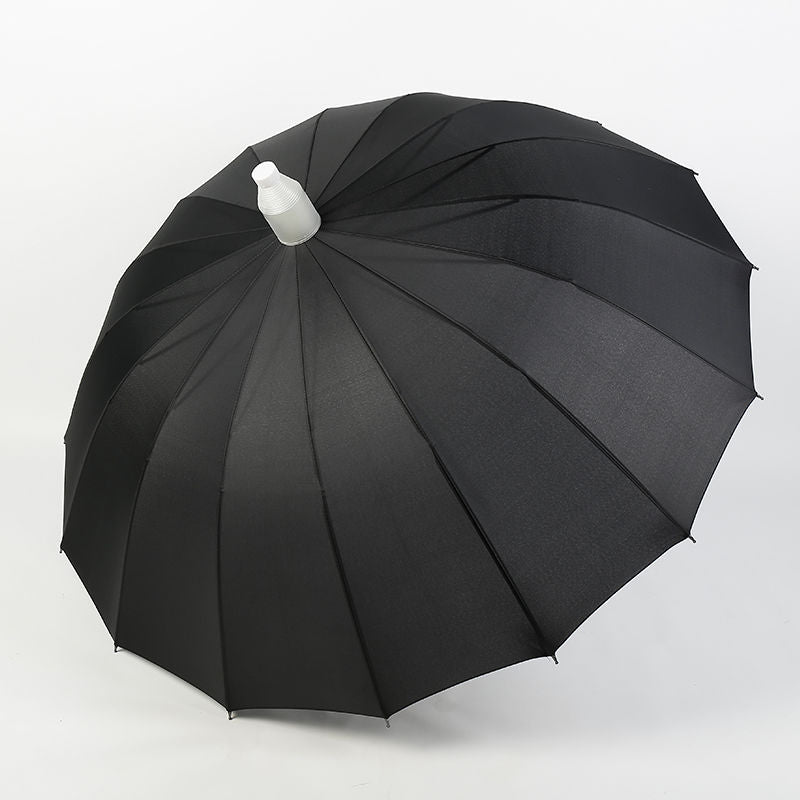 BowLift | Minimalist Long Handle Automatic Umbrella