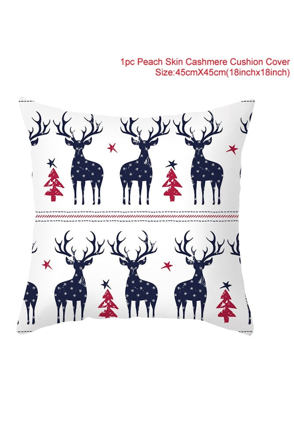 New Year's pillowcase | Bowlift