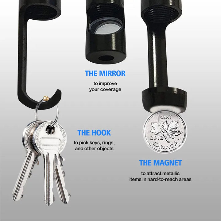BowLift | USB Endoscope Waterproof Inspection Camera