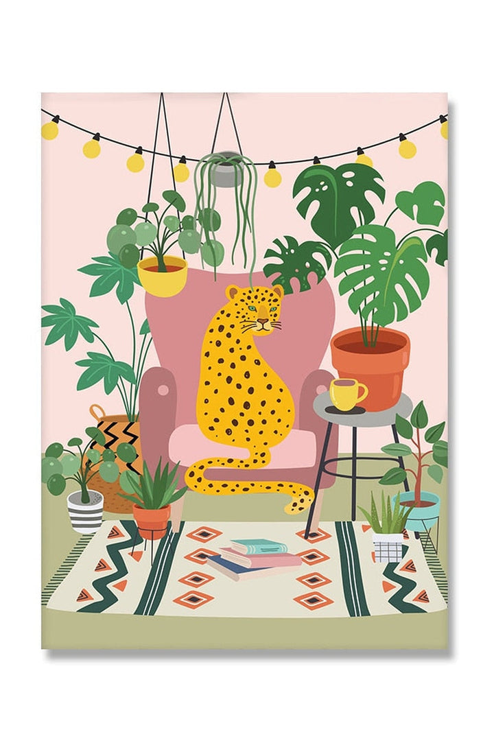 Love Inspiring Poster | Bowlift