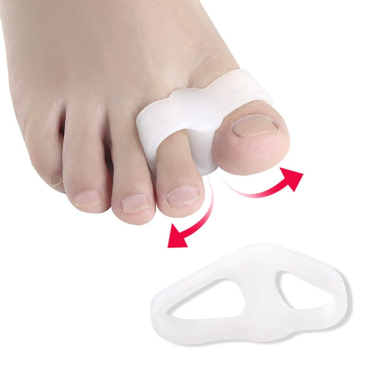 BowLift | Foot Care Toe Separator Tool