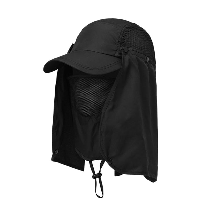 All-Round Style Shield UV Protector Hat | Bowlift