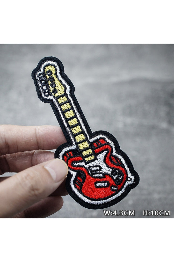 Party Sticker patches | Bowlift