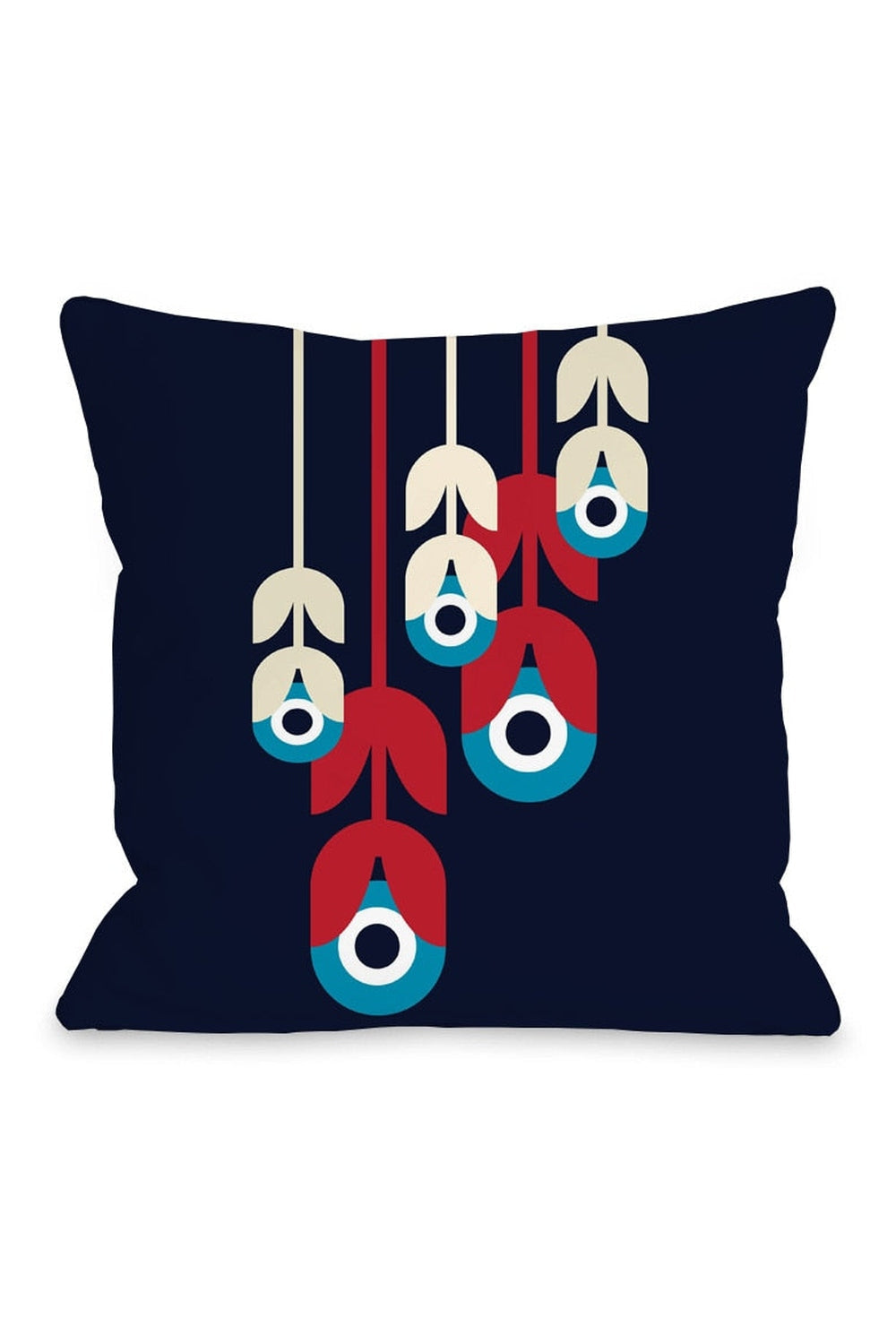 Hamsa Trippy Pillowcase | Bowlift