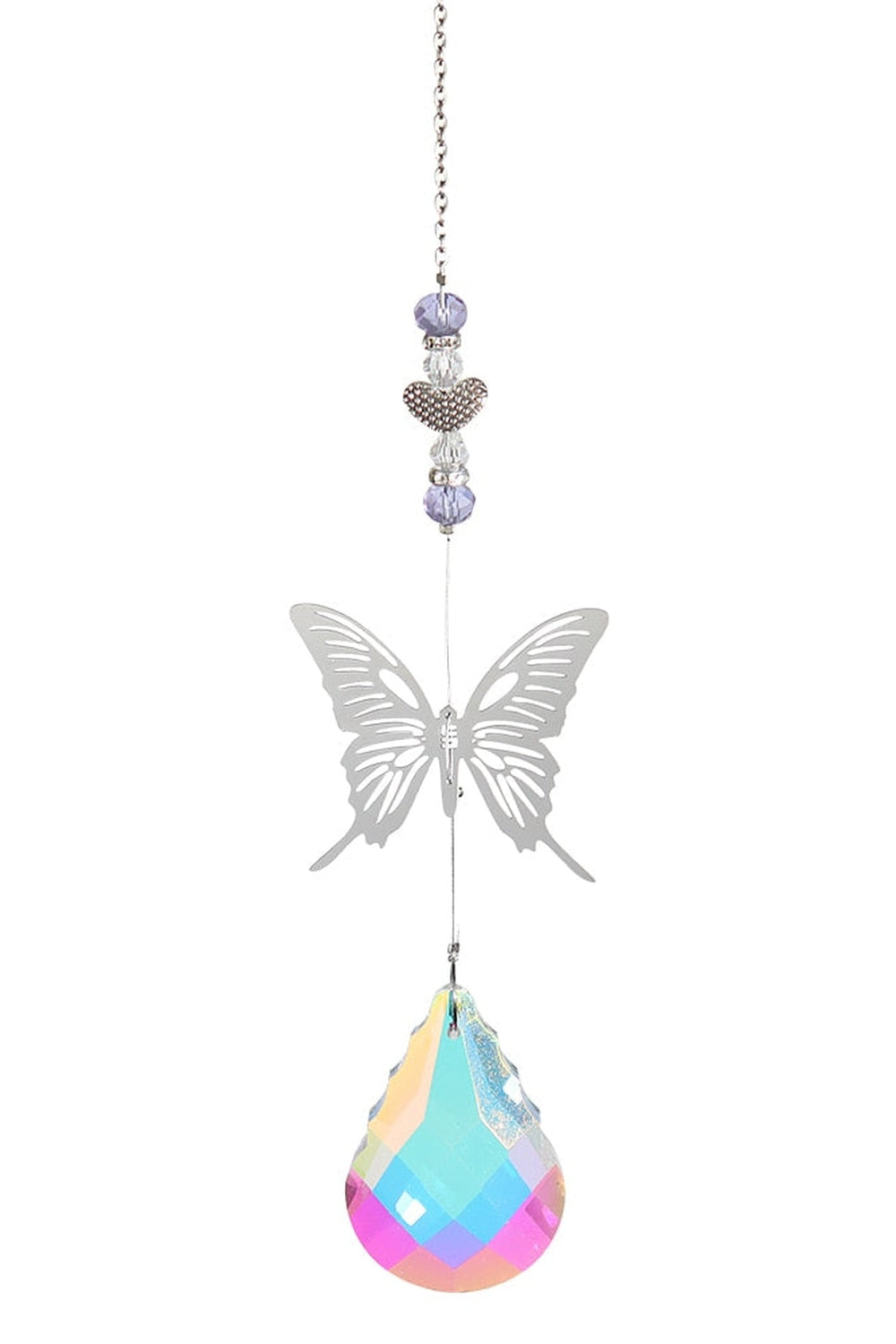 Dragonfly window decoration | Bowlift