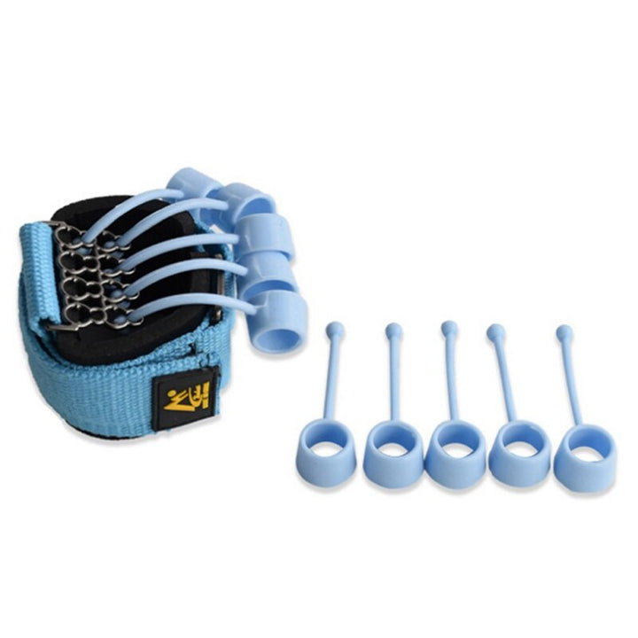BowLift | Finger Muscle Strengthener Trainer