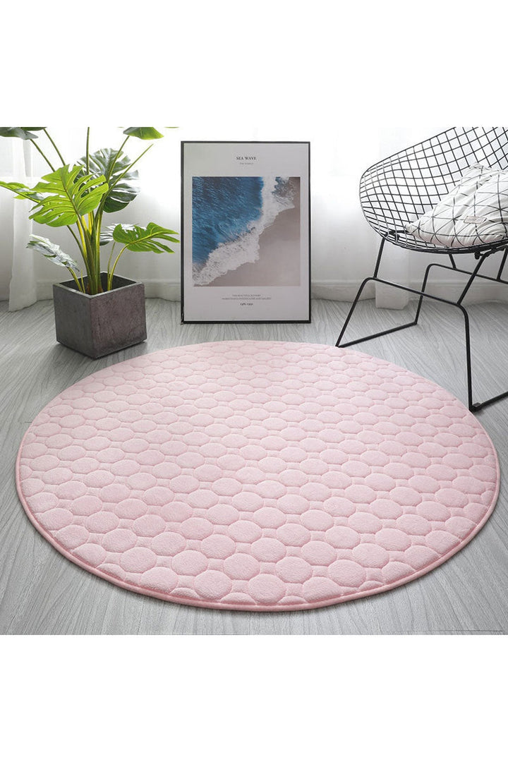 Pastel beef carpet | Bowlift